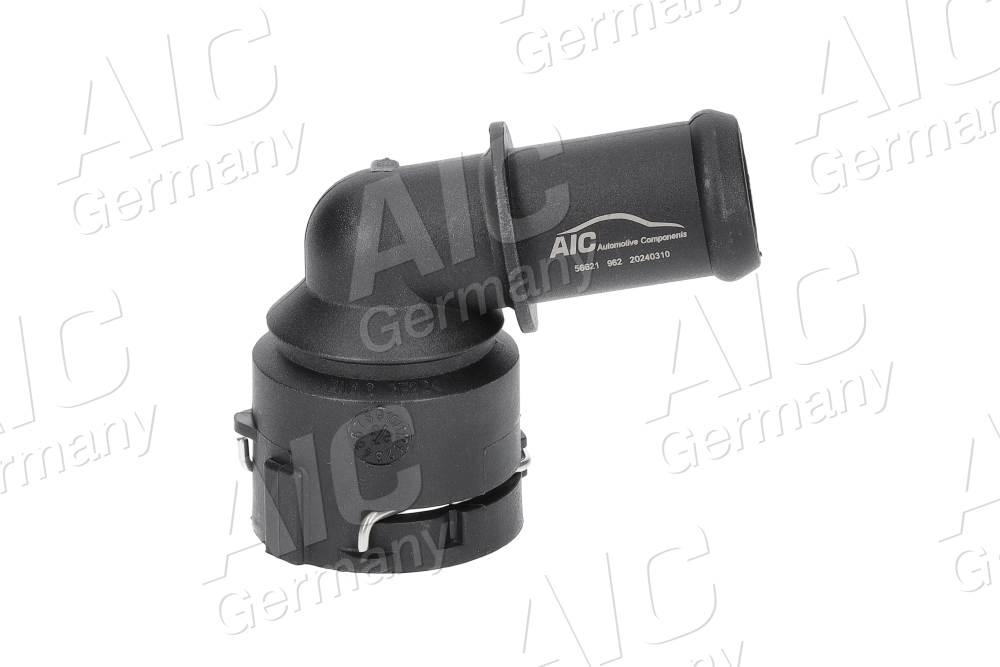 AIC Kølevæskeflange 56621 for SKODA