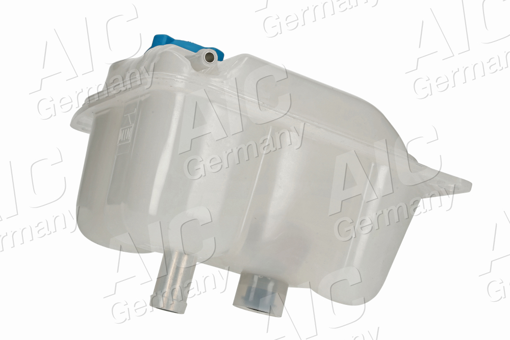 AIC Ekspansionsbeholder, kølevæske 51024 for AUDI