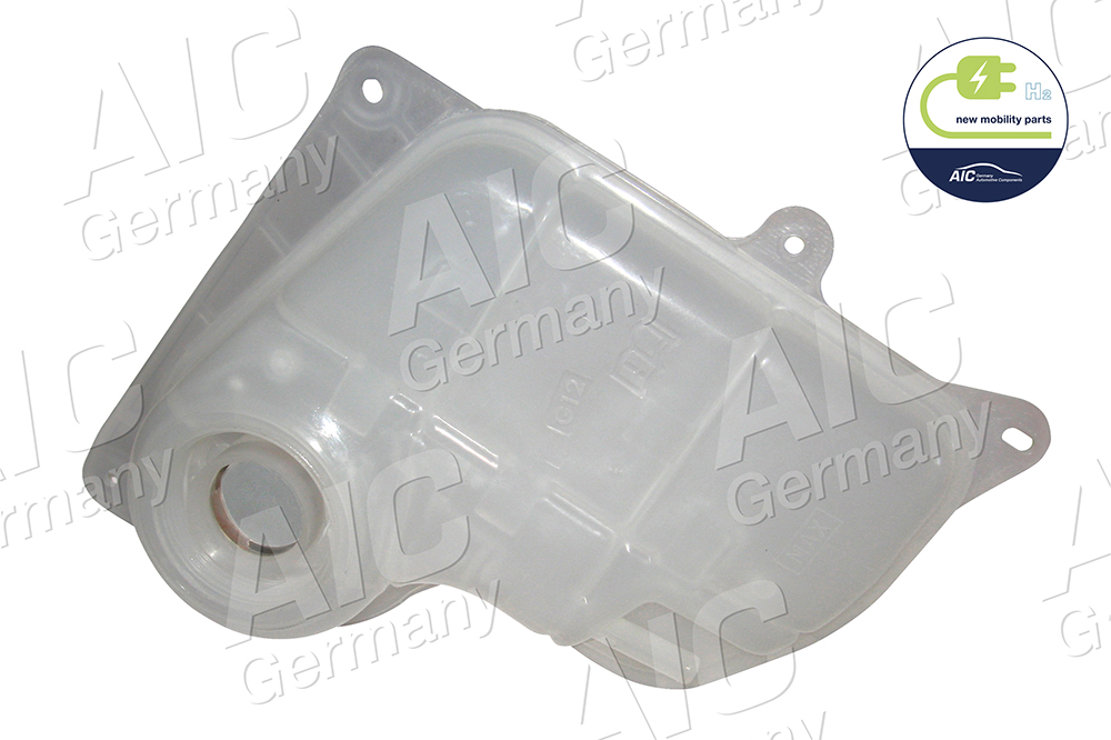 AIC Ekspansionsbeholder, kølevæske 51027 for VW