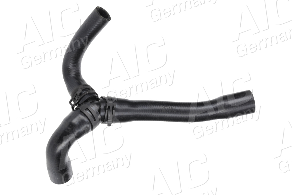 AIC Kølerslange 54735 for VW