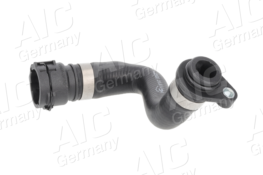 AIC Kølerslange 57278 højre for BMW