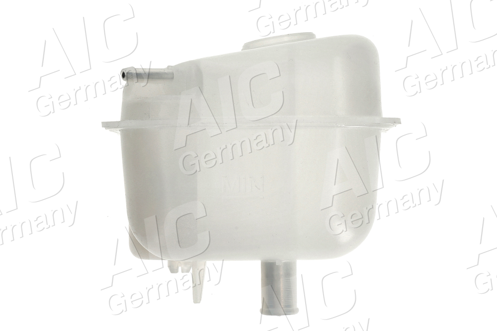 AIC Ekspansionsbeholder, kølevæske 56097 for VOLVO