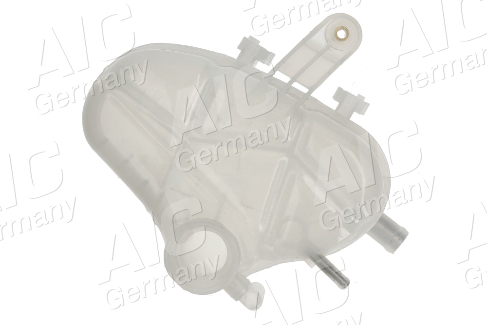 AIC Ekspansionsbeholder, kølevæske 57037 for OPEL