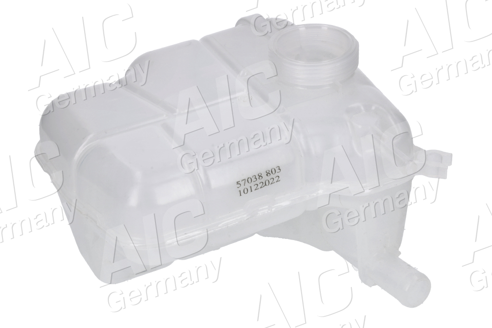 AIC Ekspansionsbeholder, kølevæske 57038 for OPEL