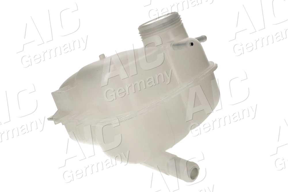 AIC Ekspansionsbeholder, kølevæske 57039 for OPEL