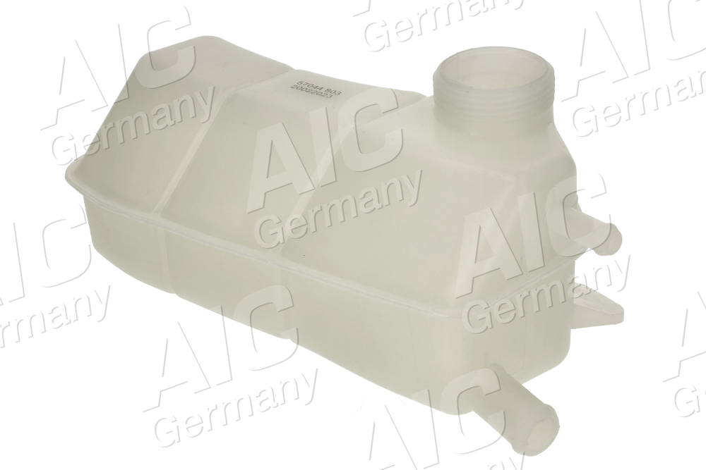 AIC Ekspansionsbeholder, kølevæske 57044 for FORD