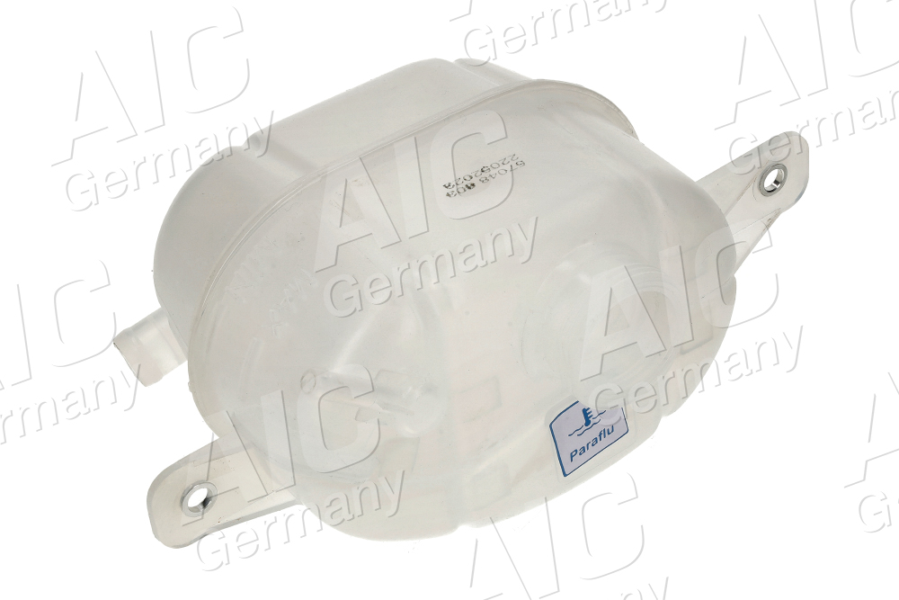 AIC Ekspansionsbeholder, kølevæske 57048 for FIAT PEUGEOT CITROËN