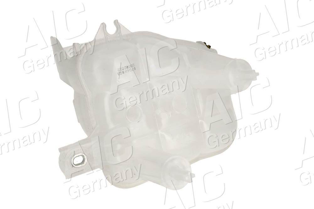 AIC Ekspansionsbeholder, kølevæske 57049 for FIAT PEUGEOT