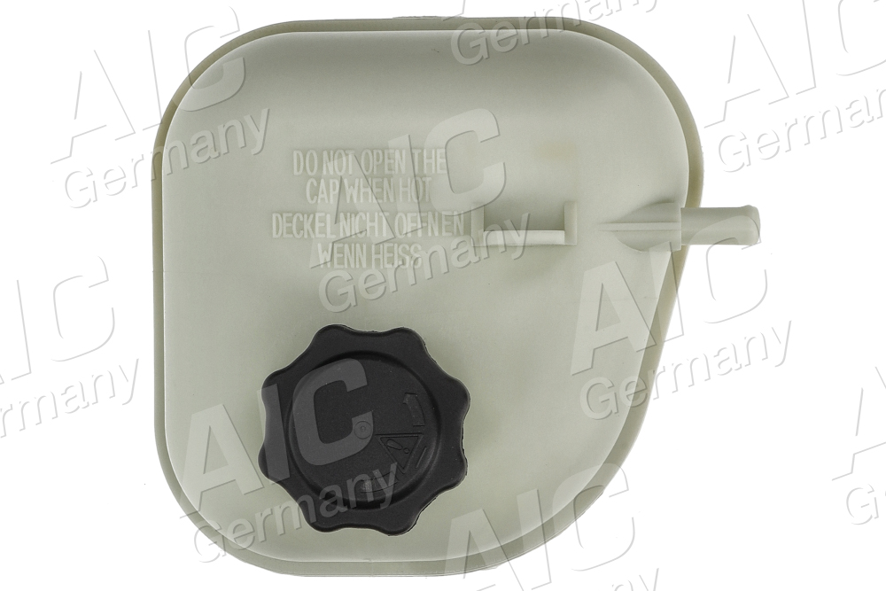 AIC Ekspansionsbeholder, kølevæske 57336 for MINI