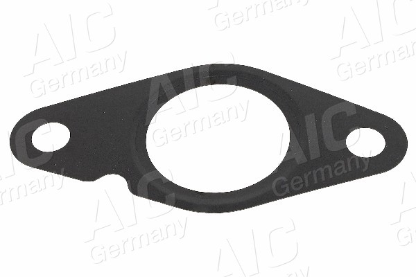 AIC Køler, udstødningsgastilbageføring 58037 for FIAT
