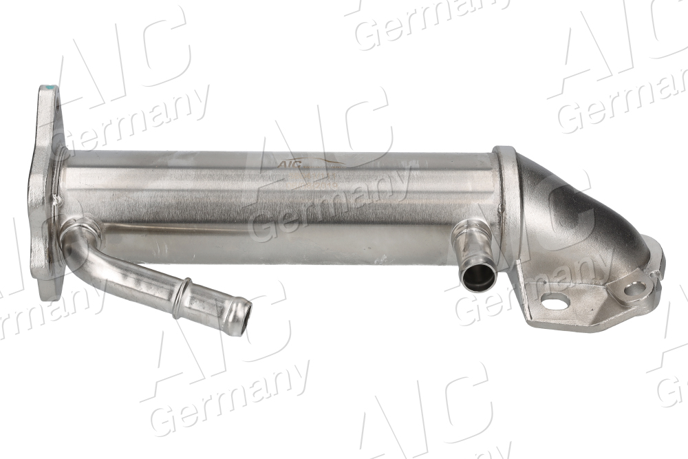 AIC Køler, udstødningsgastilbageføring 58041 for FORD