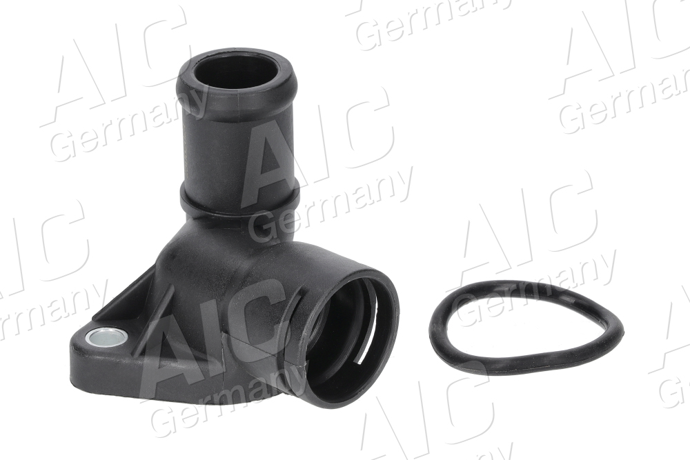 AIC Kølevæskeflange 50039 foran for VAG