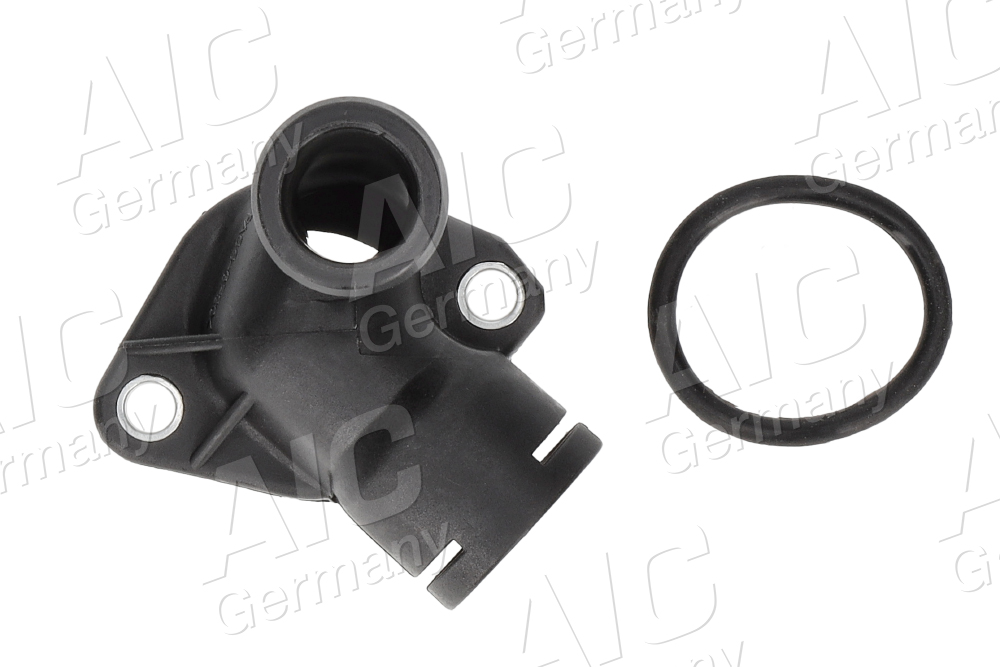 AIC Kølevæskeflange 50039 foran for VAG