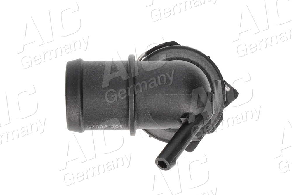 AIC Kølevæskeflange 57338 Motorkøler for SKODA