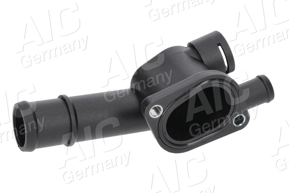 AIC Kølevæskeflange 57382 gearkasse-monteret for SKODA MOTORRAD