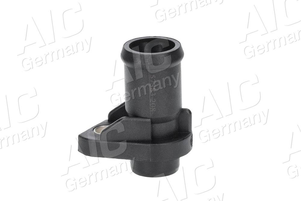 AIC Kølevæskeflange 57383 gearkasse-monteret for AUDI