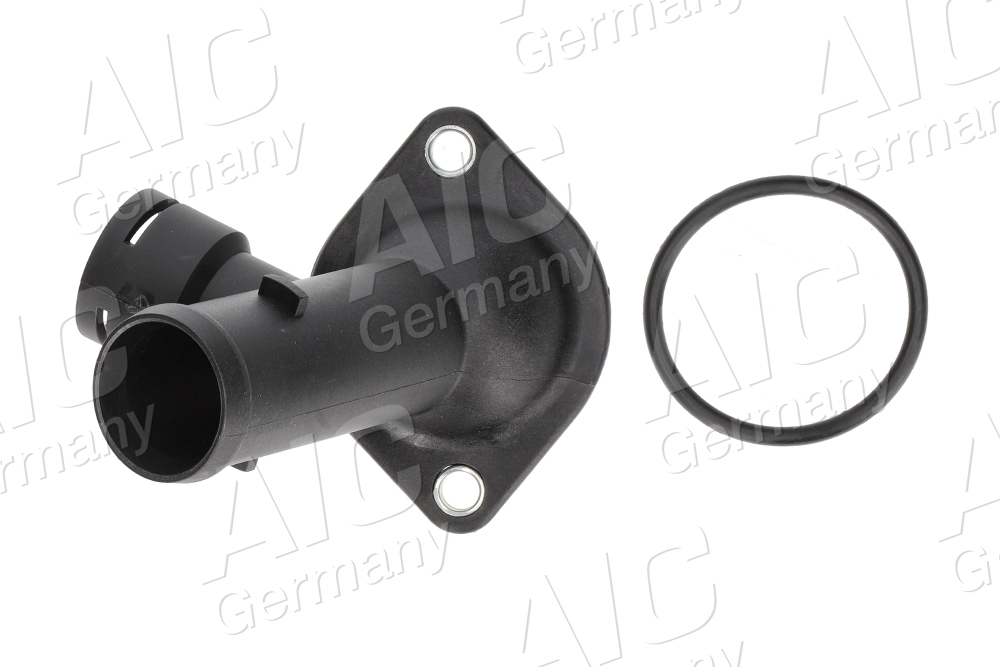 AIC Kølevæskeflange 57384 Termostat for VW MOTORRAD
