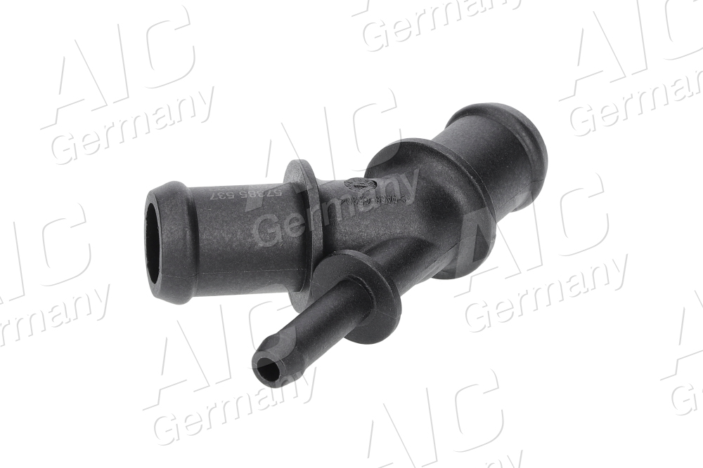 AIC Kølevæskeflange 57385 for AUDI