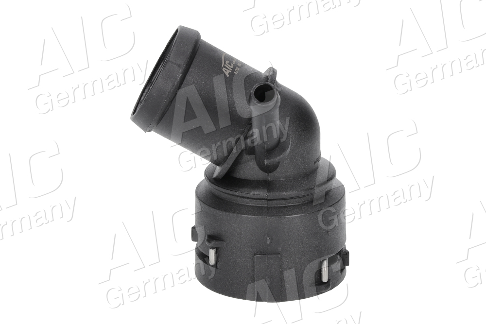 AIC Kølevæskeflange 57392 oppe for VW