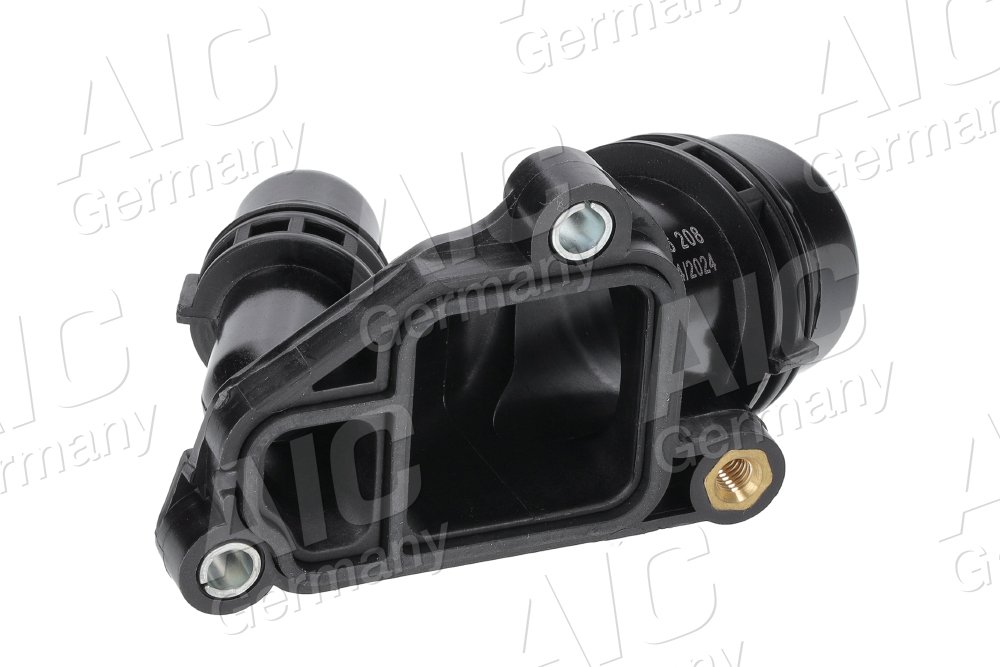 AIC Kølevæskeflange 57396 vandpumpe for BMW