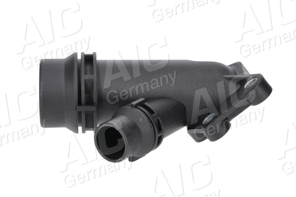 AIC Kølevæskeflange 57397 venstre for BMW