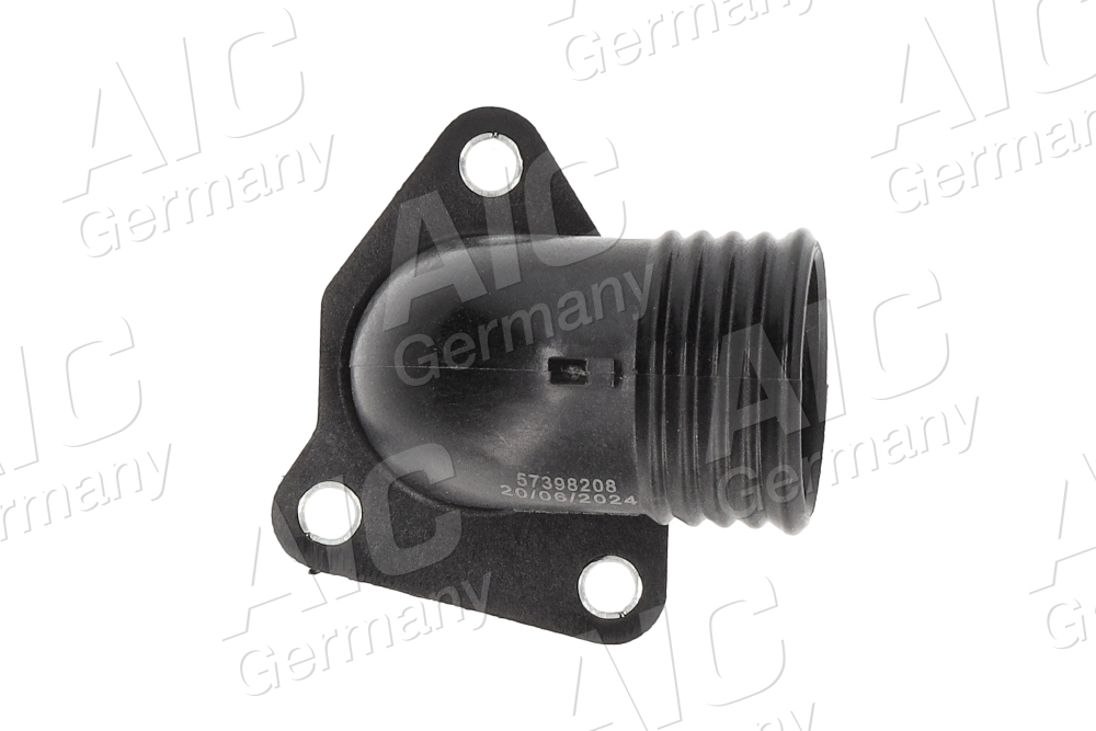 AIC Kølevæskeflange 57398 Cylinderhoved for BMW