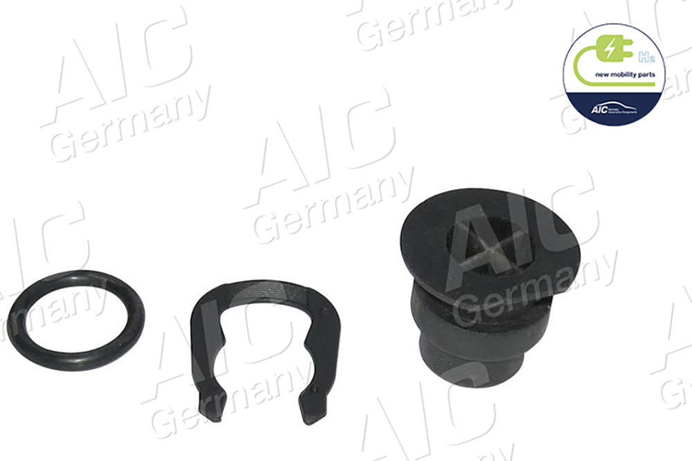 AIC Prop, kølemiddelflange 51105 for VW