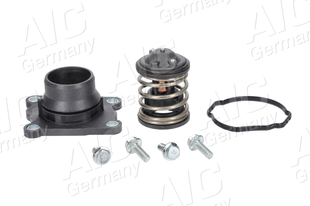 AIC Termostat, kølemiddel 56067 for BMW