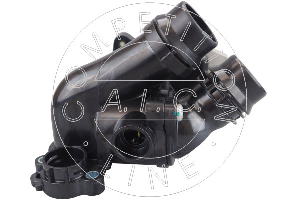AIC Vandpumpe 58828 foran for VW