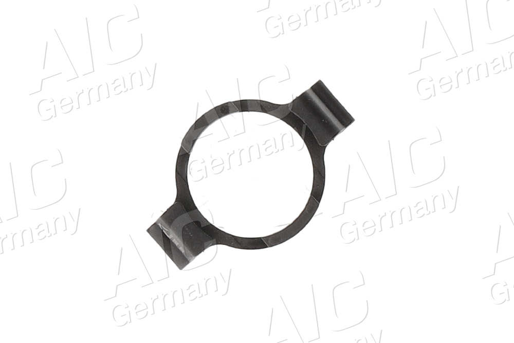 AIC Holdefjeder, kølevæske-dæksel 70048 for VW