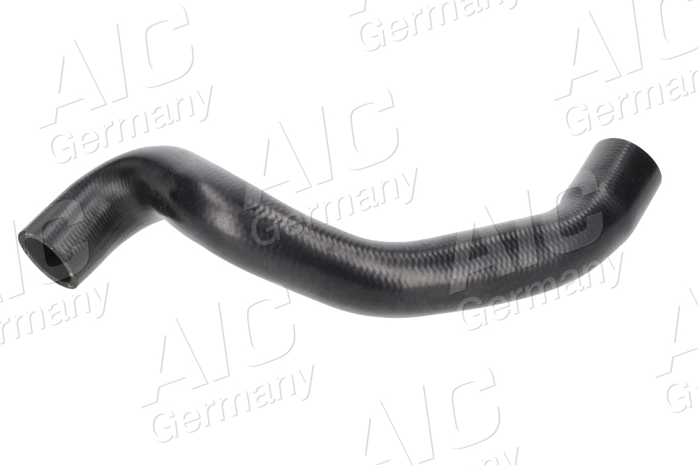 AIC Kølerslange 70683 oppe for VW VAG
