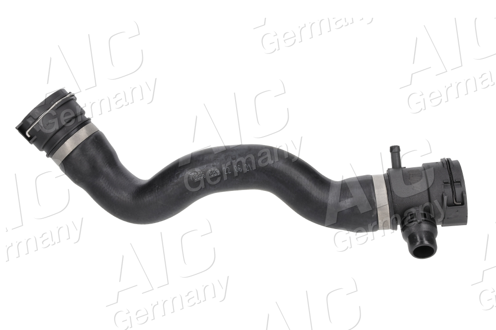 AIC Kølerslange 70686 Motorkøler for BMW