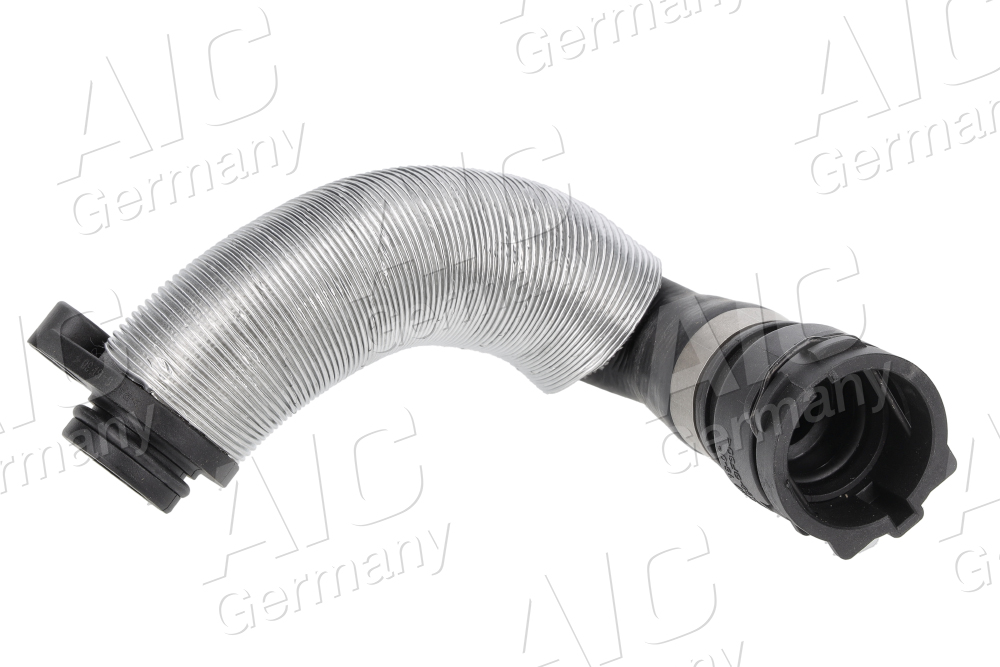 AIC Kølerslange 70690 højre for BMW