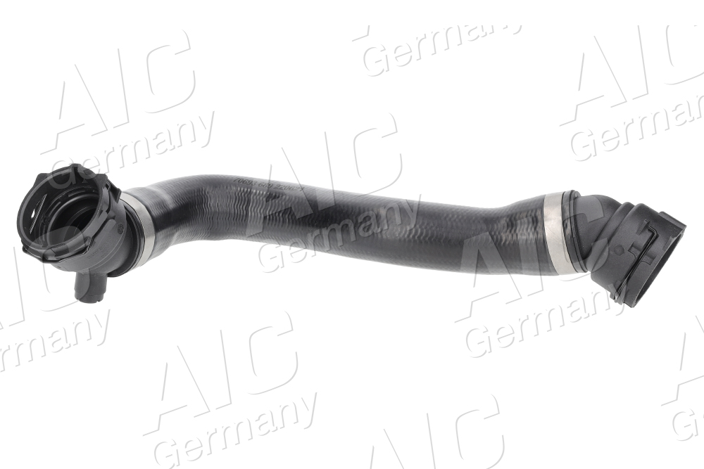 AIC Kølerslange 70693 højre for BMW