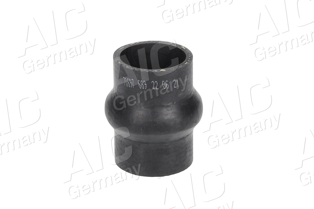 AIC Kølerslange 70697 for BMW
