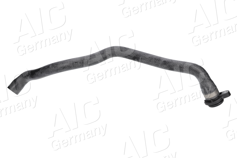 AIC Kølerslange 70699 for BMW