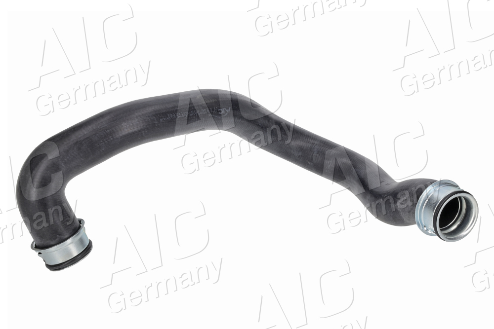 AIC Kølerslange 70706 højre for MERCEDES-BENZ