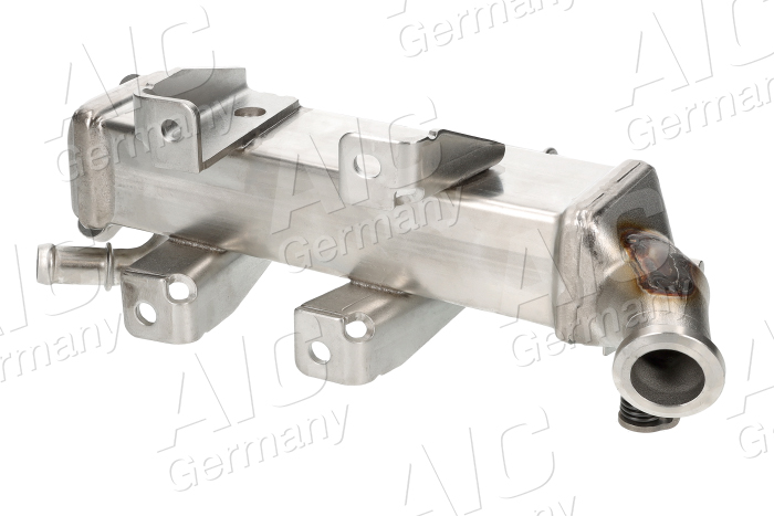 AIC Køler, udstødningsgastilbageføring 71325 for OPEL NISSAN RENAULT