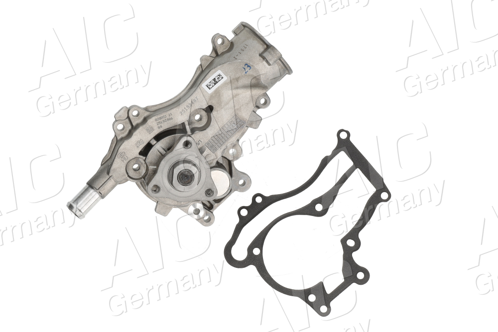 AIC Vandpumpe 71244set for CHEVROLET OPEL