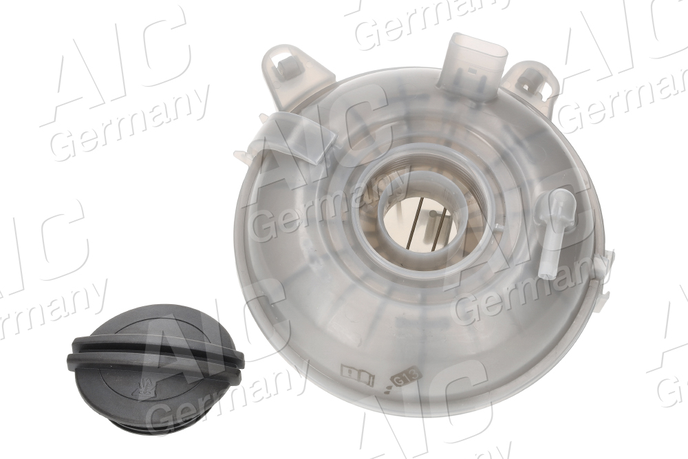 AIC Ekspansionsbeholder, kølevæske 71704 for VAG CUPRA