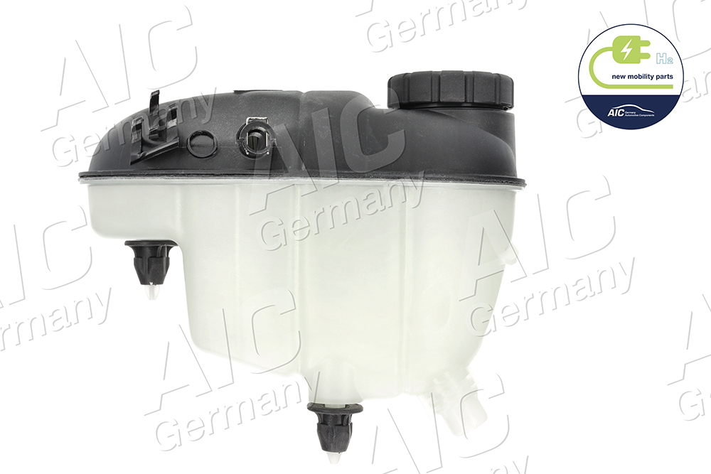 AIC Ekspansionsbeholder, kølevæske 71702 for MERCEDES-BENZ