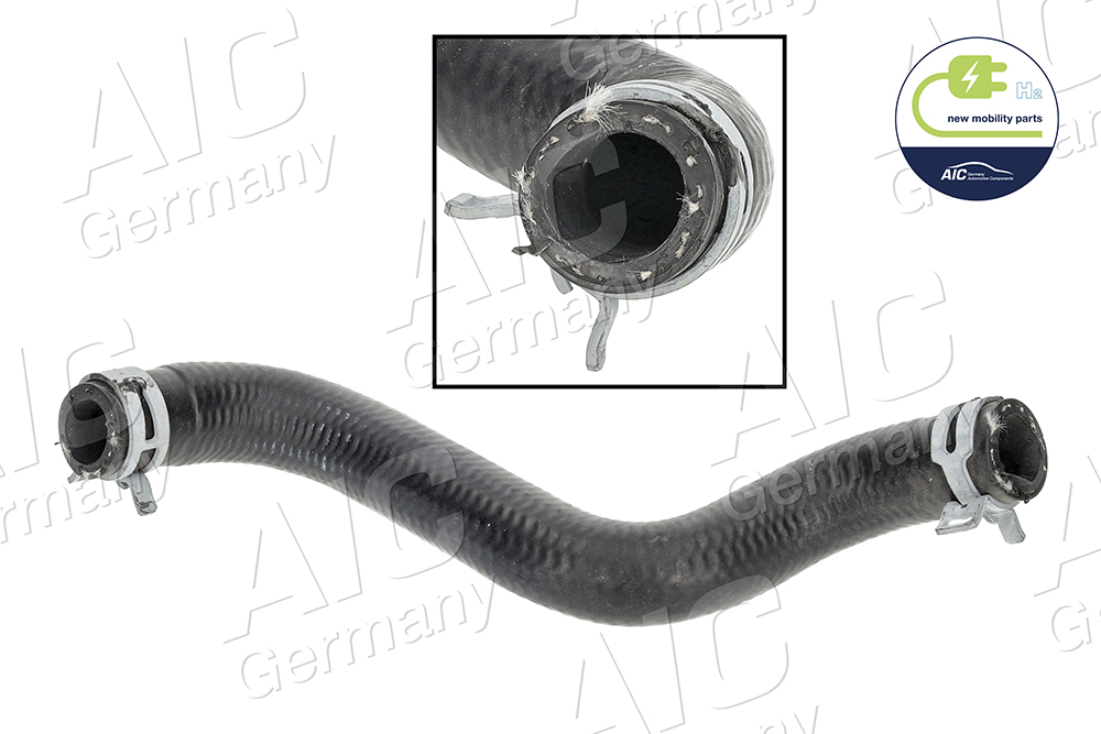 AIC Kølerslange 73485 for TESLA
