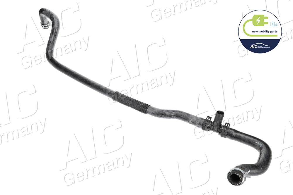 AIC Kølerslange 73468 for TESLA
