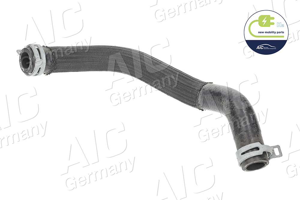 AIC Kølerslange 73430 for TESLA