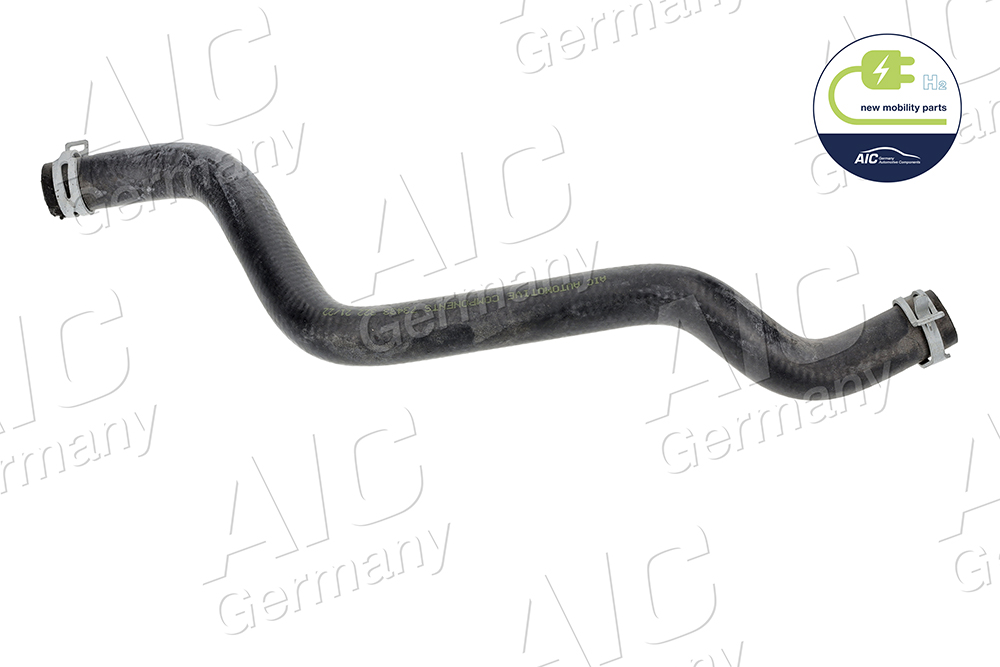 AIC Kølerslange 73433 for TESLA