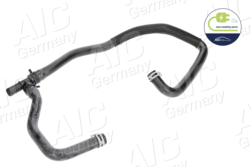 AIC Kølerslange 73467 for TESLA