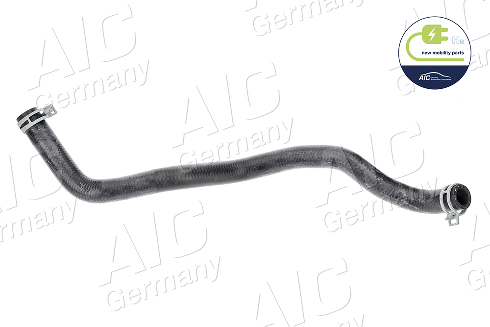AIC Kølerslange 73434 for TESLA