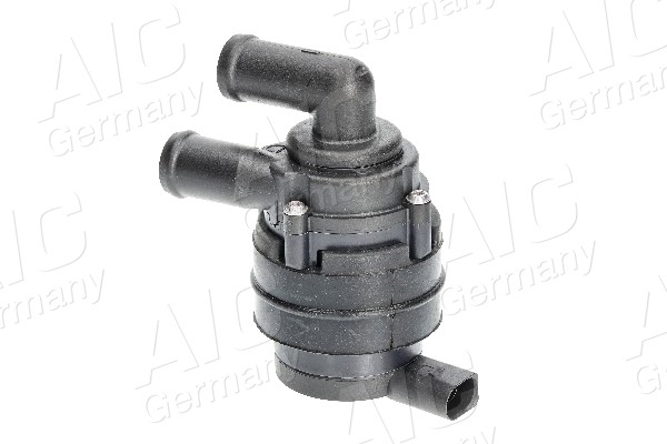 AIC Vandcirkulationspumpe, motorvarmer 72834 for VAG