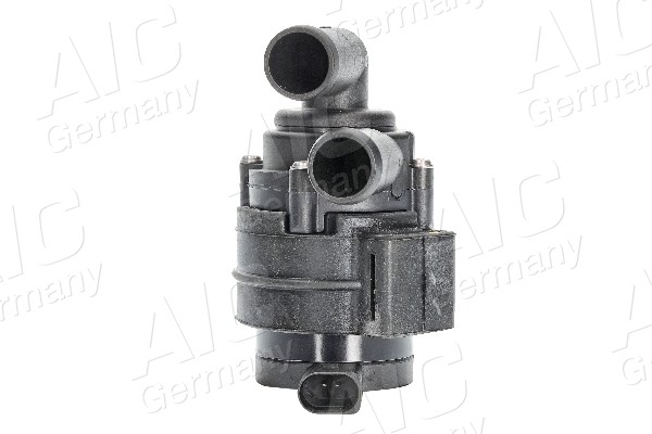 AIC Vandcirkulationspumpe, motorvarmer 72838 for AUDI VAG