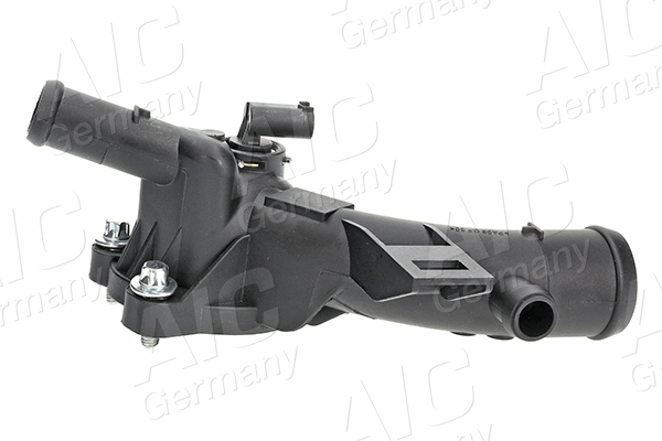 AIC Kølevæskeflange 73508 foraksel for OPEL